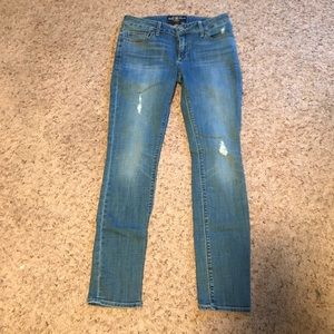 Lucky Brand Skinny Jeans